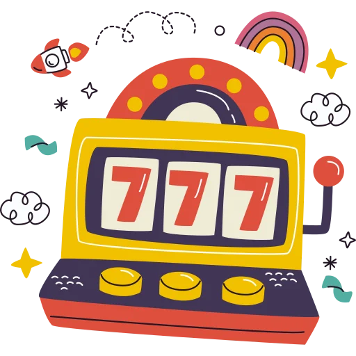 Slot machine